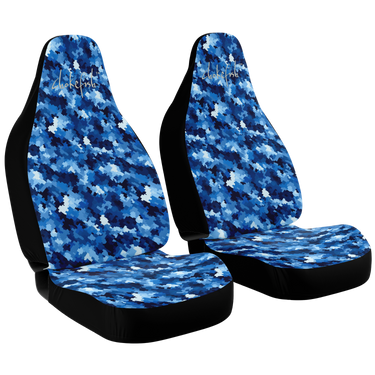 Chokefish™ Camouflage Seat Covers-012
